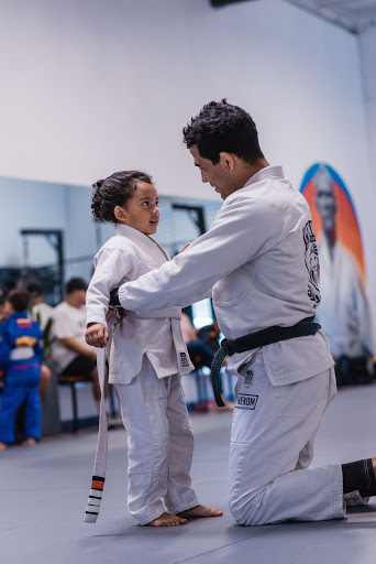 Martial Arts School «Phenom Brazilian Jiu-Jitsu & Mixed Martial Arts», reviews and photos, 15230 San Fernando Mission Blvd b104, Mission Hills, CA 91345, USA