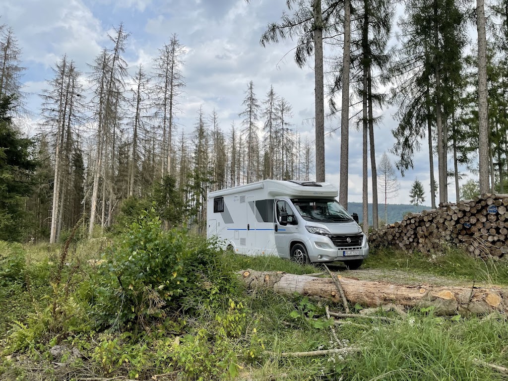 AlohaCamper - Deine Wohnmobilvermietung in Paderborn