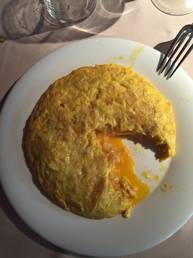 Restaurante La Penela Velazquez