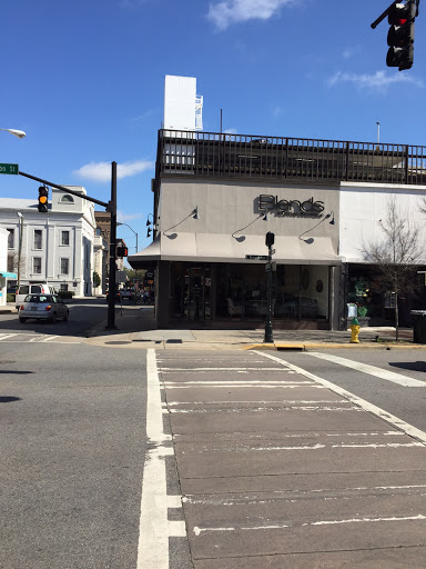 Coffee Shop «Blends a Coffee Boutique», reviews and photos, 102 E Broughton St, Savannah, GA 31401, USA