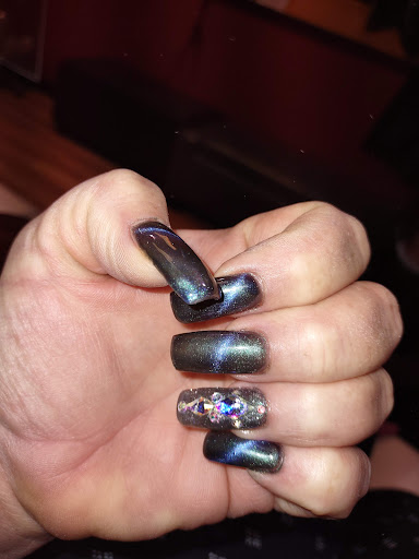 Nail Salon «T T Nails», reviews and photos, 3084 NY-50 #3B, Saratoga Springs, NY 12866, USA