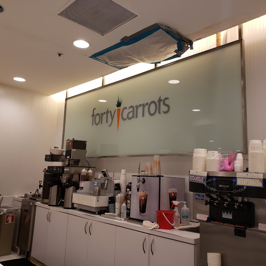 Forty Carrots 33431