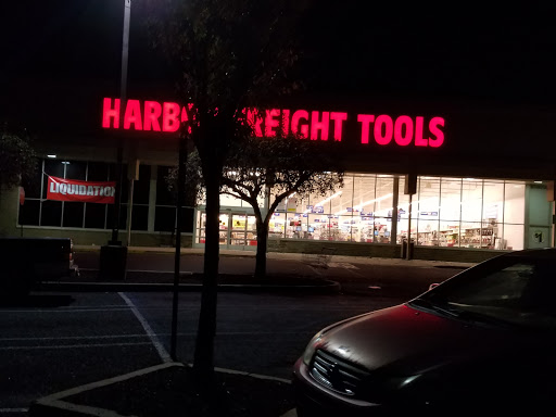 Hardware Store «Harbor Freight Tools», reviews and photos, 275 NJ-18 STE 1, East Brunswick, NJ 08816, USA