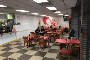 Wing Shack image