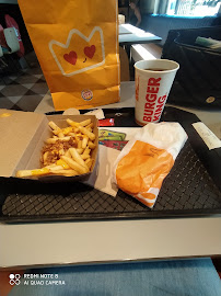 Aliment-réconfort du Restauration rapide Burger King à Saint-Jean-de-Védas - n°20