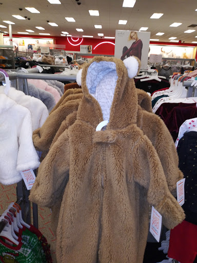 Department Store «Target», reviews and photos, 1925 Marketplace Dr, Caledonia, MI 49316, USA