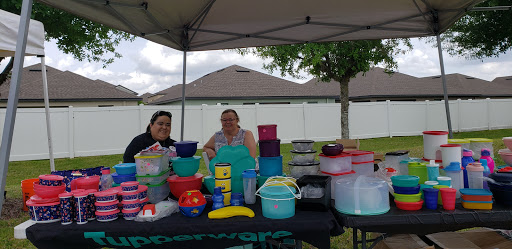 Community Center «AYERSWORTH GLEN», reviews and photos, Ayersworth Glen Blvd, Wimauma, FL 33598, USA