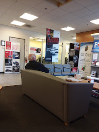 Santa Maria Nissan - Photo 7 - Car repair in Santa Maria, CA, Santa Maria