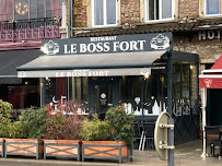 Les plus récentes photos du Restaurant Le Boss Fort à Mâcon - n°2