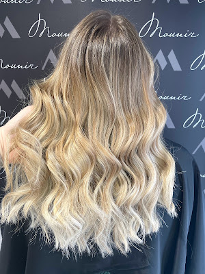 La salon by Inès à Le Barcarès