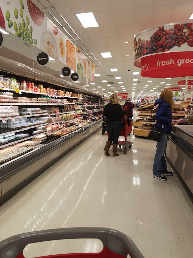 Department Store «Target», reviews and photos, 160 Pavilion Pkwy, Newport, KY 41071, USA