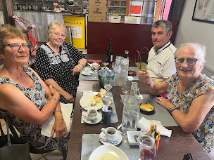Photo n°33 de Le Cheval Blanc à Saint-Gérand-de-Vaux ()