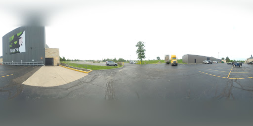 Performing Arts Theater «Stranahan Theater & Great Hall», reviews and photos, 4645 Heatherdowns Blvd, Toledo, OH 43614, USA