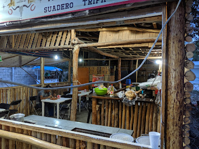 Taqueria El Primo - Tulum Centro, Col Huracanes, 77760 Tulum, Quintana Roo, Mexico