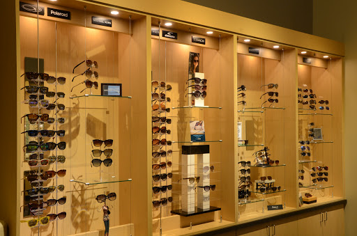 Optometrist «Plainfield Eye Care», reviews and photos, 900 Edwards Dr, Plainfield, IN 46168, USA