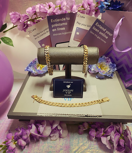 Pawn Shop «Value Pawn & Jewelry», reviews and photos, 2325 S Volusia Ave, Orange City, FL 32763, USA