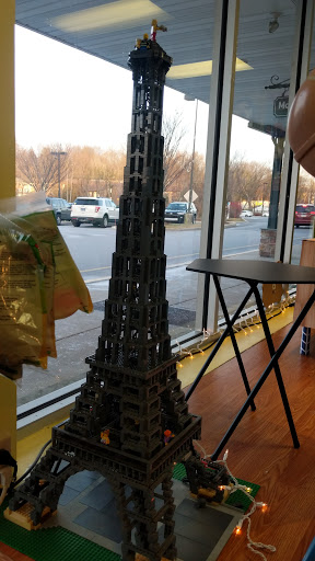 Toy Store «Monkey Fish Toys - West Chester», reviews and photos, 662 Downingtown Pike, West Chester, PA 19382, USA