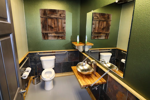 Beauty Salon «Serenity Salon», reviews and photos, 12 Rosalie Rd, Bailey, CO 80421, USA