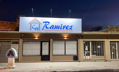RAMIREZ - Sucursal Moreno