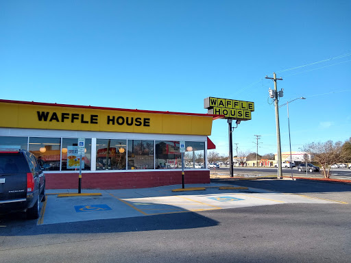 Waffle House