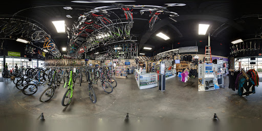 Bicycle Store «Bikes and Life», reviews and photos, 6000 Medlock Bridge Pkwy, Johns Creek, GA 30022, USA