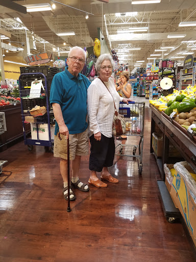 Grocery Store «Kroger», reviews and photos, 1980 Rio Hill Center, Charlottesville, VA 22901, USA