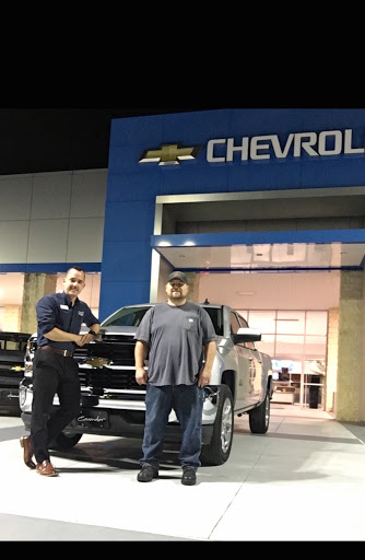 Chevrolet Dealer «Cavender Chevrolet», reviews and photos, 30700 I H-10 Johns Rd, Boerne, TX 78006, USA