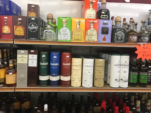 Liquor Store «All Star Food & Liquors», reviews and photos, 2911 S Archer Ave, Chicago, IL 60608, USA