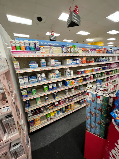 Drug Store «CVS», reviews and photos, 8 Eden Ave, Edison, NJ 08818, USA