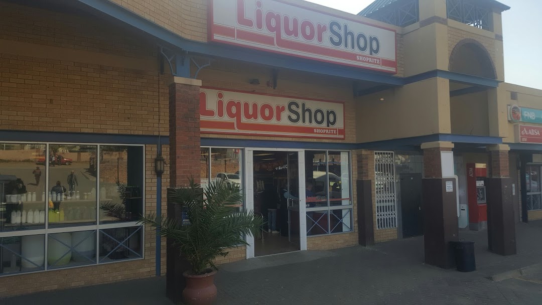 Shoprite LiquorShop Aliwal North