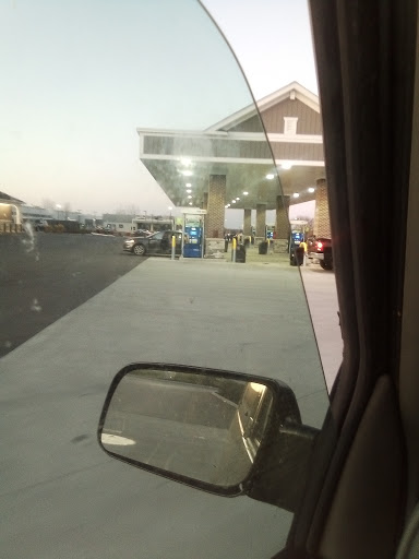 Ford Dealer «Lebanon Ford», reviews and photos, 770 Columbus Ave, Lebanon, OH 45036, USA