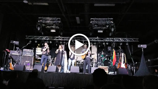 Concert Hall «Cargo : Whitney Peak Hotel», reviews and photos, 255 N Virginia St, Reno, NV 89501, USA