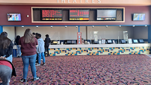 Movie Theater «Century 25 Union Landing and XD», reviews and photos, 32100 Union Landing Blvd, Union City, CA 94587, USA