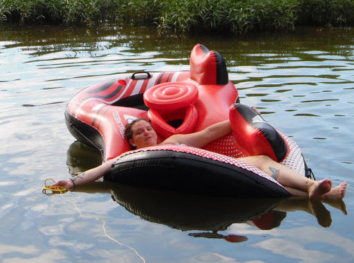 Nature Preserve «Shannondale Springs Wildlife Management Area», reviews and photos, Co Rte 9/5, Harpers Ferry, WV 25425, USA