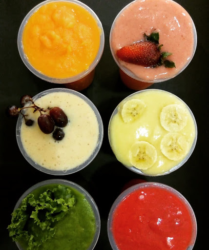 Smoothies Parlor, Suite A105 Sticks and Stones plaza, Adetokunbo Ademola Cres, Wuse 2, Abuja, Nigeria, Cosmetics Store, state Niger