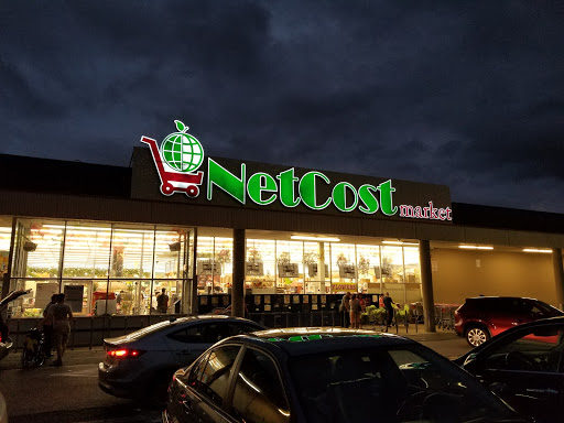 NetCost Market, 11701 Bustleton Ave, Philadelphia, PA 19116, USA, 