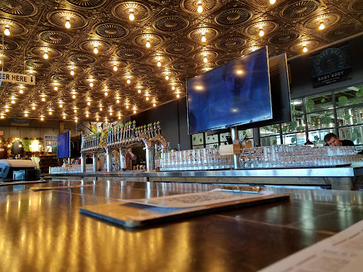 Brewery «Big Grove Brewery & Taproom», reviews and photos, 1225 S Gilbert St, Iowa City, IA 52240, USA