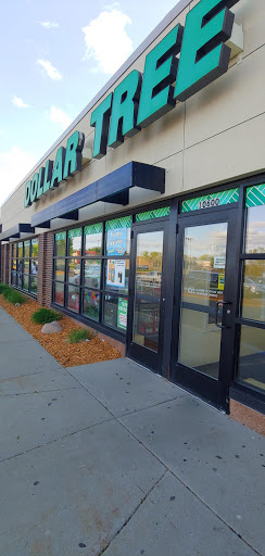 Dollar Store «Dollar Tree», reviews and photos, 10600 France Ave S, Bloomington, MN 55431, USA