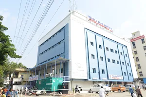 Andhra Hospital Heart And Brain Institute image