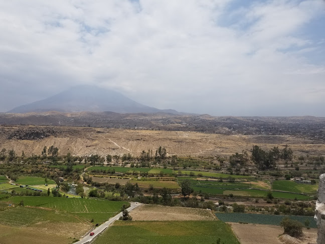 Tawantinsuyo Perú - Agencia de viajes
