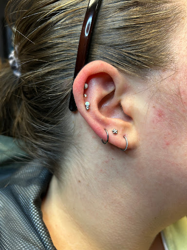 Explore wrist tattoo ideas male, creative tattoo ideas in Dubuque, available at Julia Frank Piercing