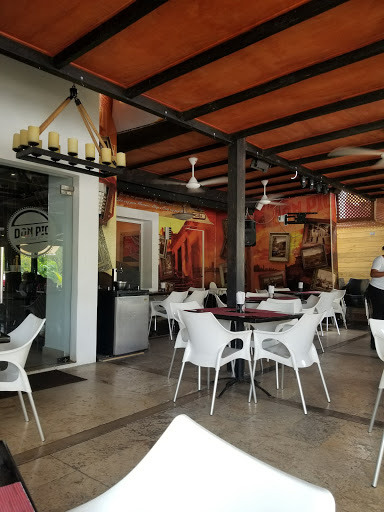 Don Pio Restaurante