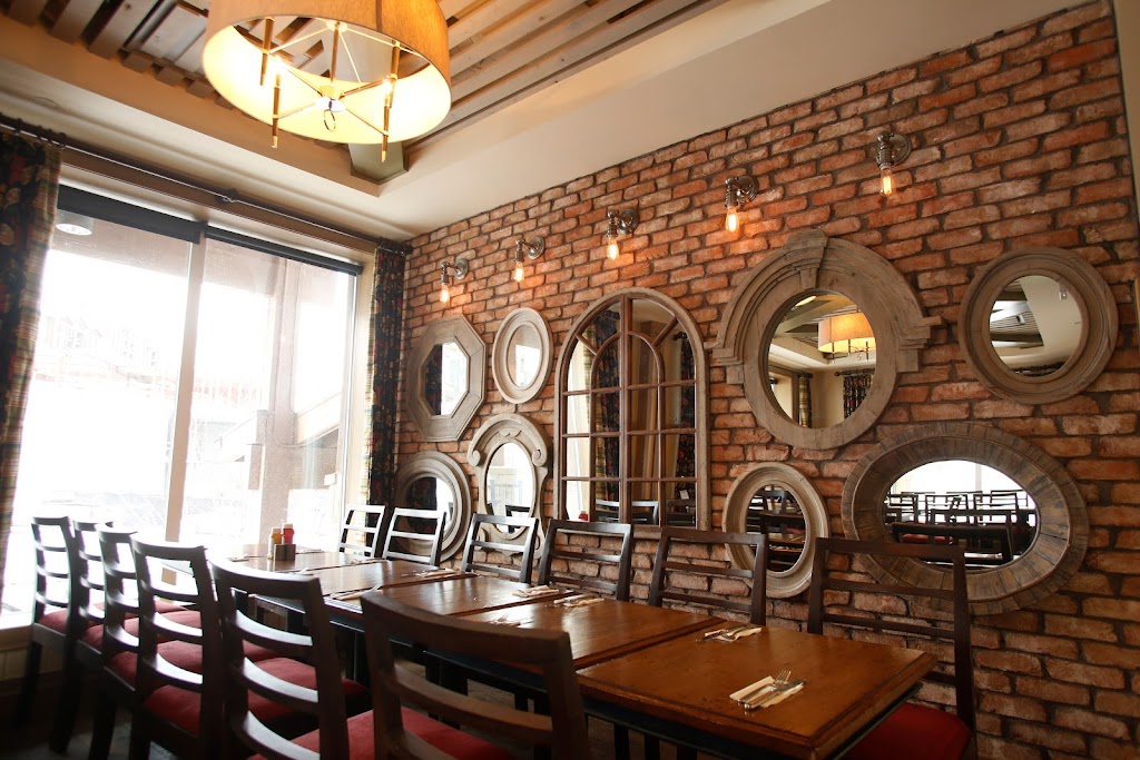 Bistro at Canyons Village 84098