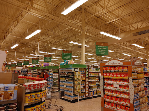 Supermarket «Publix Super Market at Windover Square», reviews and photos, 2261 W New Haven Ave, West Melbourne, FL 32904, USA