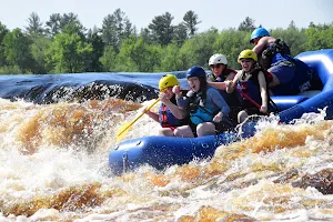 Swiftwater Adventures - Whitewater Rafting and Kayaking! image