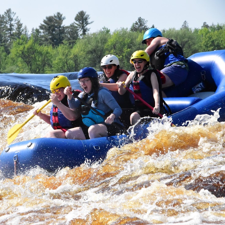 Swiftwater Adventures - Whitewater Rafting and Kayaking!