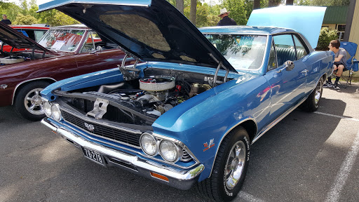 Auto Parts Store «NAPA Auto Parts - Genuine Parts Company», reviews and photos, 800 Southlake Blvd, North Chesterfield, VA 23236, USA