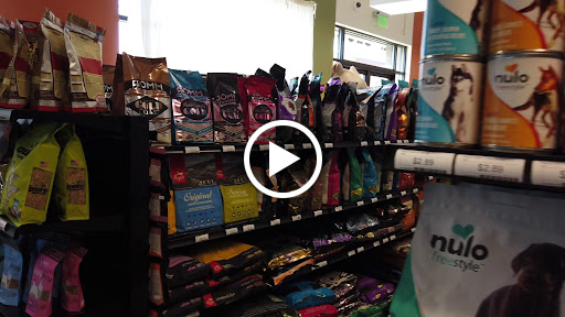 Pet Supply Store «EarthWise Pet Nashville-SoBro», reviews and photos, 66 Hermitage Ave, Nashville, TN 37210, USA