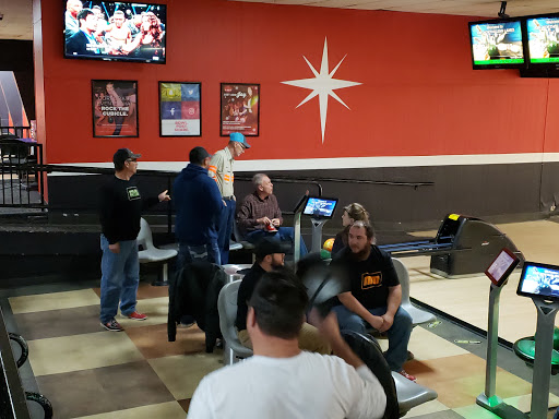 Bowling Alley «AMF Northglenn Lanes», reviews and photos, 310 W 104th Ave, Northglenn, CO 80234, USA