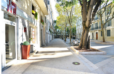Best Home Provence Immobilier à Nîmes